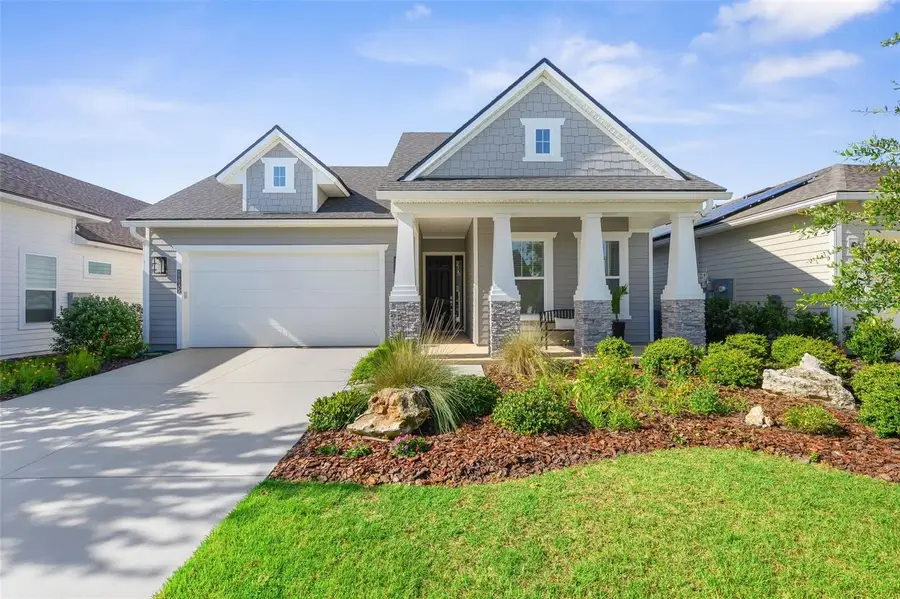 11975 SW 31st Road, Gainesville, FL 32608 - #2