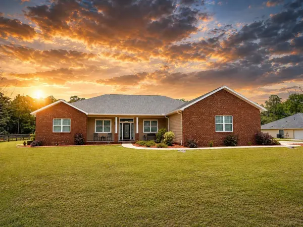 20772 NW 252nd Street, HIGH SPRINGS, FL 32643
