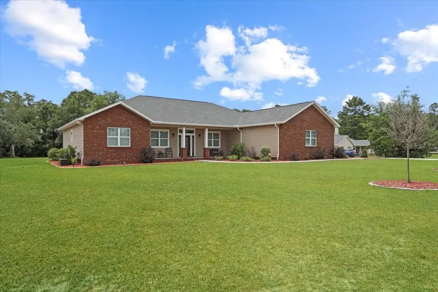 20772 NW 252nd Street, High Springs, FL 32643 - #2