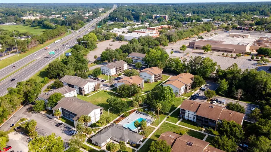 6519 W Newberry Road #1210, Gainesville, FL 32605 - #2