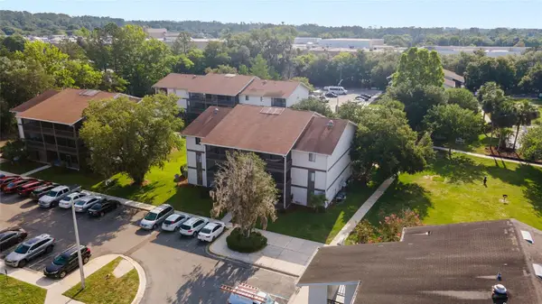 6519 W Newberry Road #1211, GAINESVILLE, FL 32605