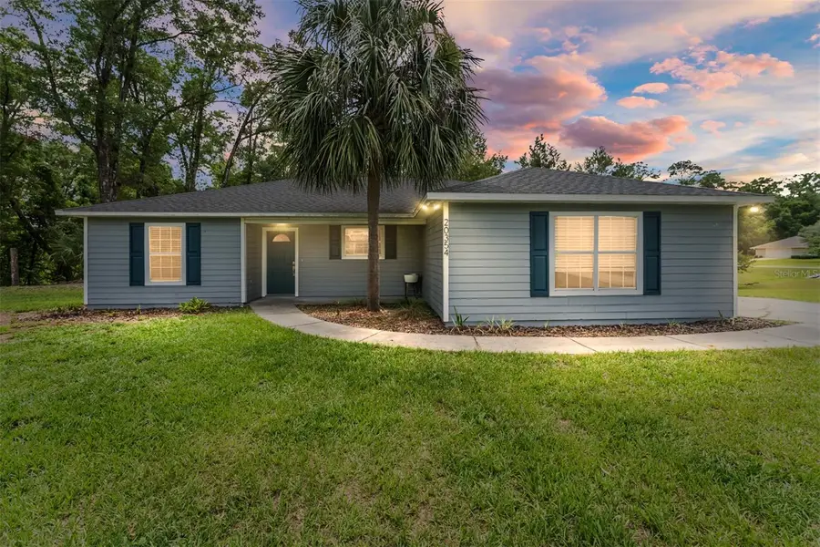 20354 NW 254th Way, High Springs, FL 32643 - #2