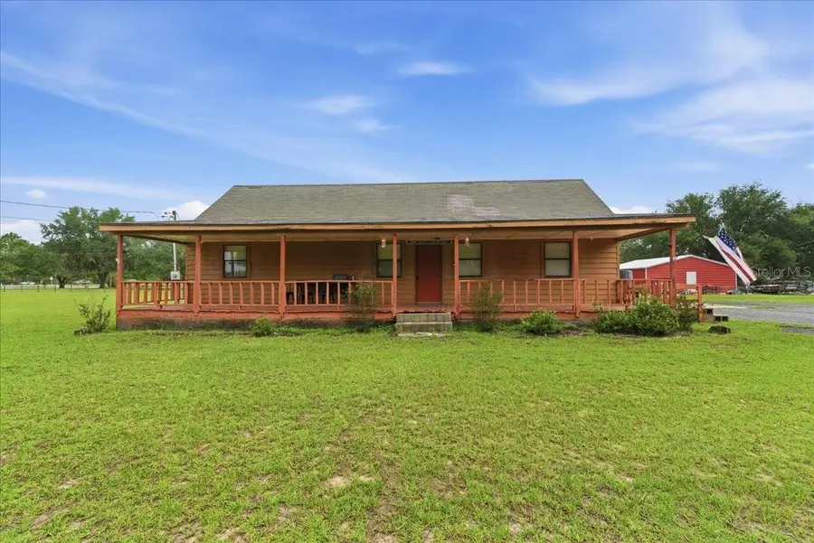 5040 Rodeo Drive, Keystone Heights, FL 32656 - #2
