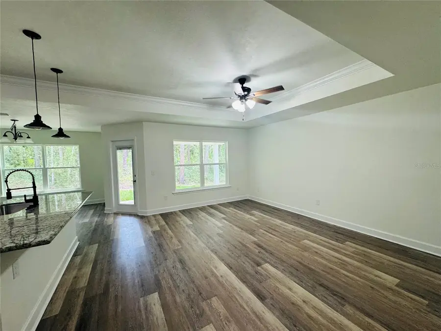 10131 NE 80th Street, Bronson, FL 32621 - #3