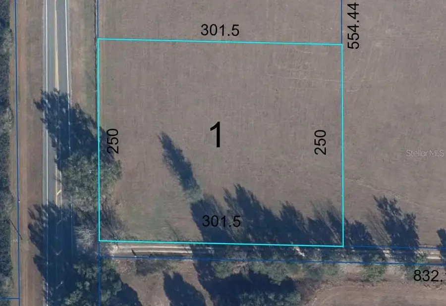 NW 202nd Street, High Springs, FL 32643 - #2
