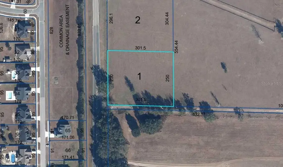 NW 202nd Street, High Springs, FL 32643 - #3