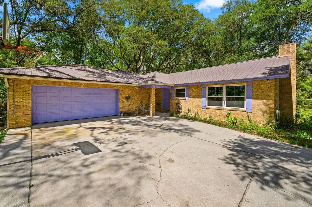 16422 NE 10th Street, Gainesville, FL 32609 - #1
