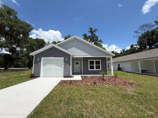 2013 SE 45th Terrace, GAINESVILLE, FL 32641