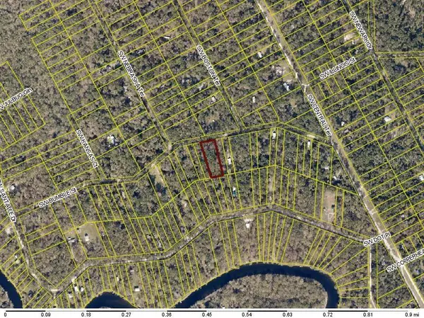 SW Bumble Street, FORT WHITE, FL 32038