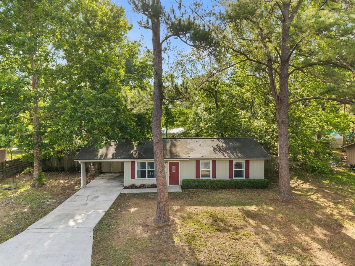 6511 NW 29th Terrace, Gainesville, FL 32653 - #1