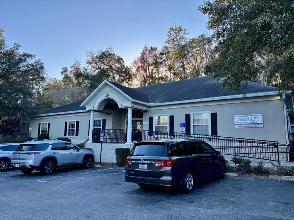 230 NW 76th Drive #B, GAINESVILLE, FL 32607