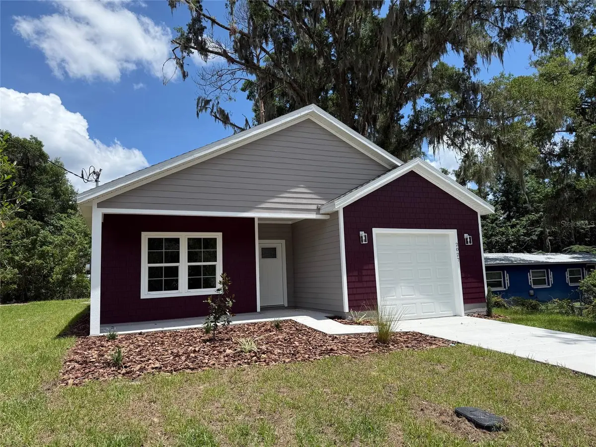 2027 SE 45 Terrace, Gainesville, FL 32641 - #1