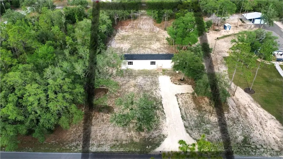 8851 NE 105th Avenue, Bronson, FL 32621 - #2