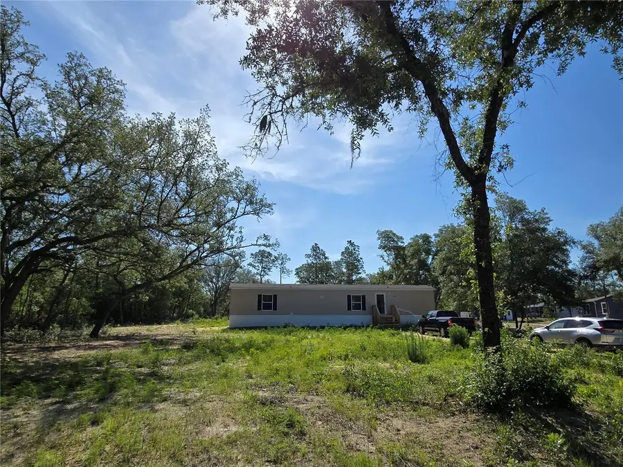 8851 NE 105th Avenue, Bronson, FL 32621 - #3