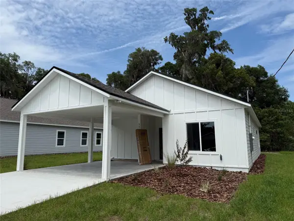 2019 SE 45 Terrace, GAINESVILLE, FL 32641