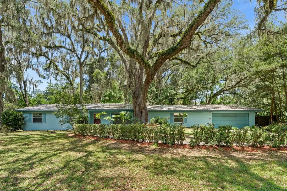 4825 SW 19th Street, Gainesville, FL 32608 - #1