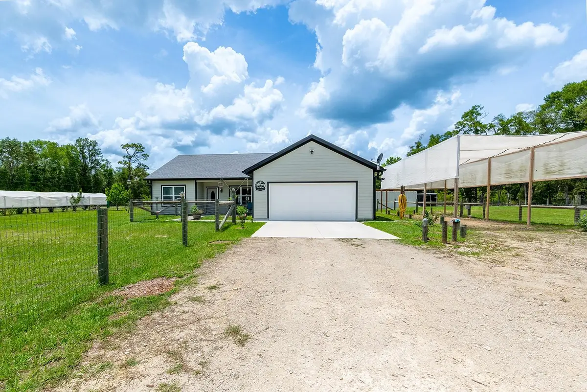 11030 NW 100th Avenue, Chiefland, FL 32626 - #1
