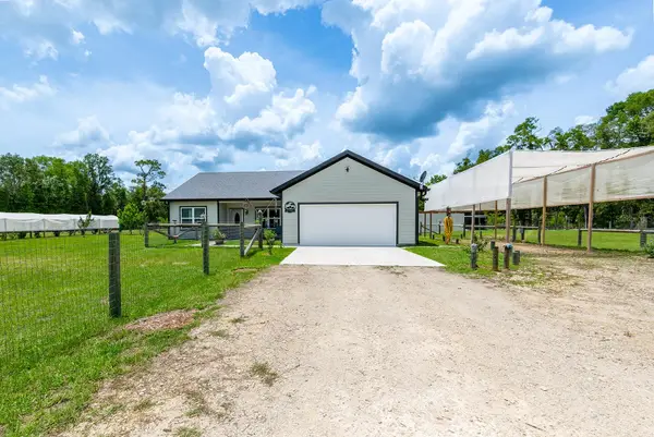 11030 NW 100th Avenue, CHIEFLAND, FL 32626