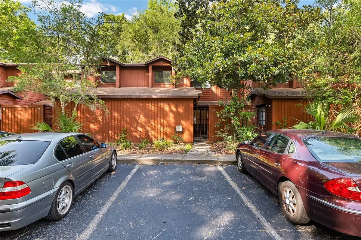 900 SW 62nd Boulevard #L76, Gainesville, FL 32607 - #1