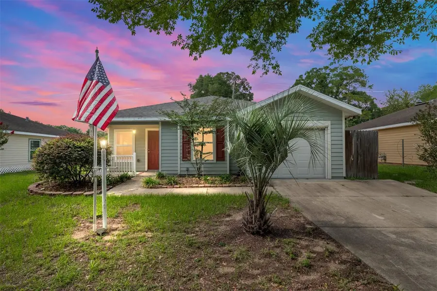 2776 SE 21st Road, Gainesville, FL 32641 - #2