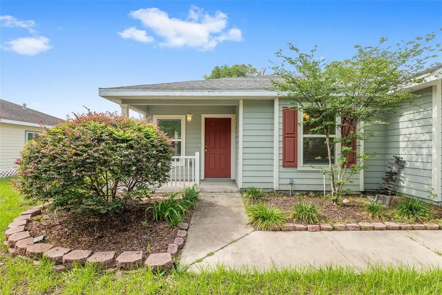 2776 SE 21st Road, Gainesville, FL 32641 - #3