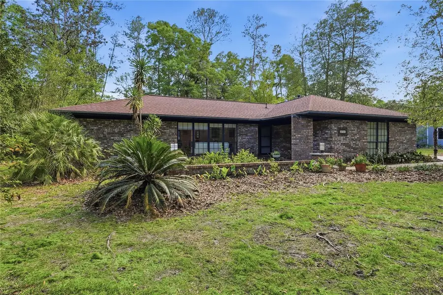 3705 NW 25th Avenue, Gainesville, FL 32605 - #2