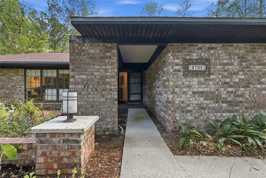 3705 NW 25th Avenue, Gainesville, FL 32605 - #3