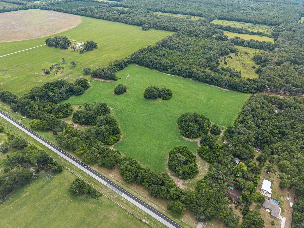 TBD NW State Road 27/45, Newberry, FL 32669 - #1