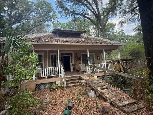 2304 NW 177th Avenue, GAINESVILLE, FL 32609