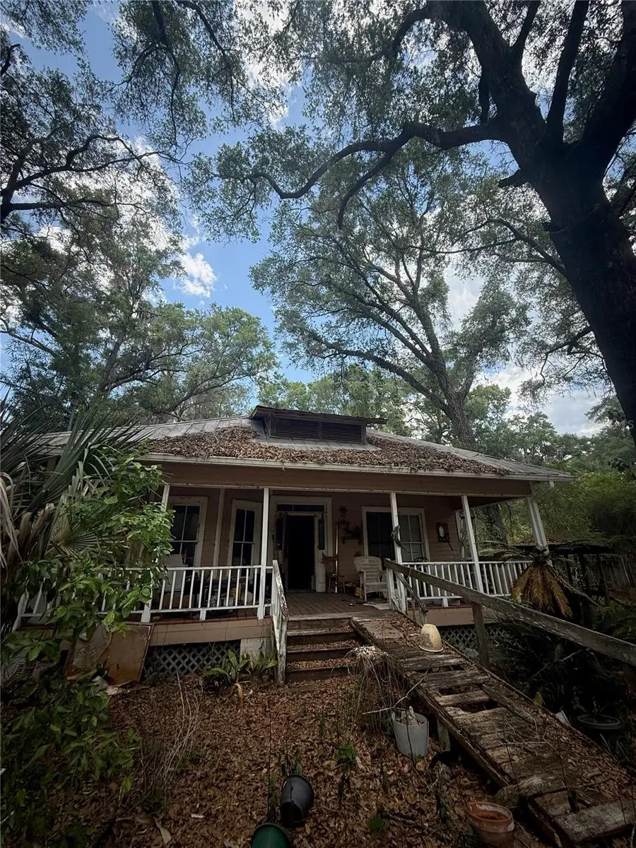 2304 NW 177th Avenue, Gainesville, FL 32609 - #2