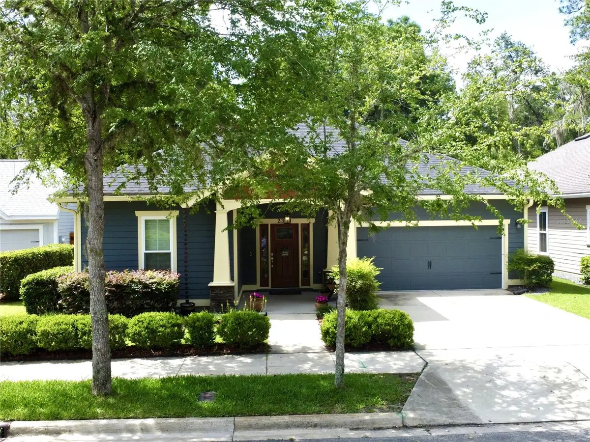 2339 NW 31st Place, Gainesville, FL 32605 - #1
