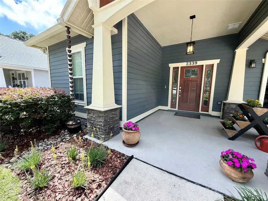2339 NW 31st Place, Gainesville, FL 32605 - #2