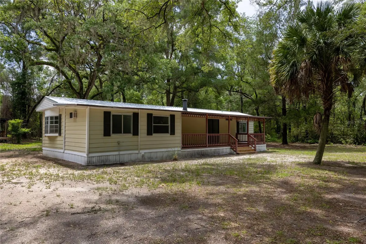 183 SW Rum Island Terrace, Fort White, FL 32038 - #1