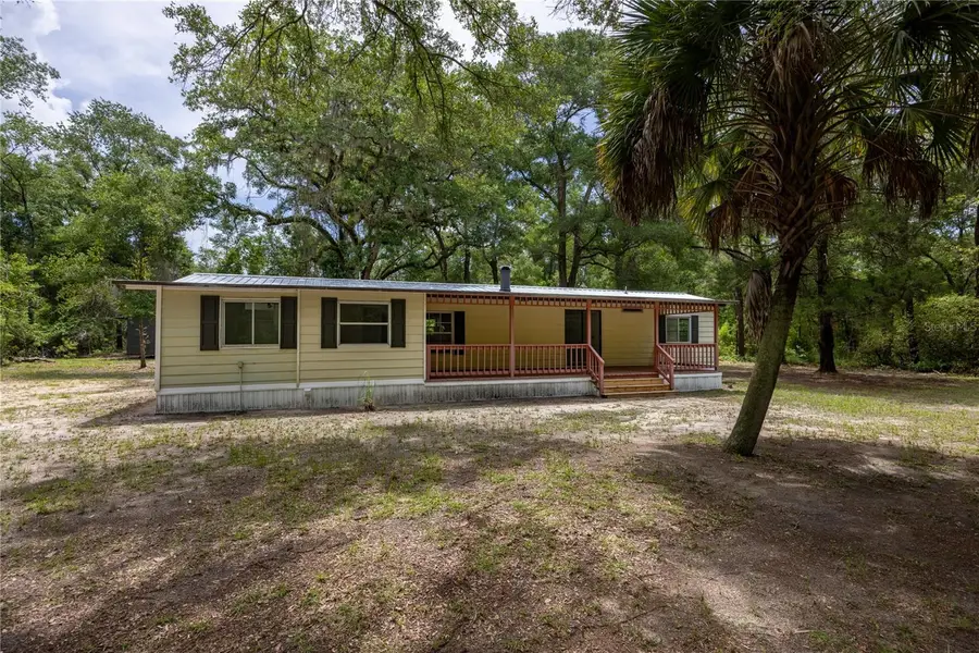 183 SW Rum Island Terrace, Fort White, FL 32038 - #2
