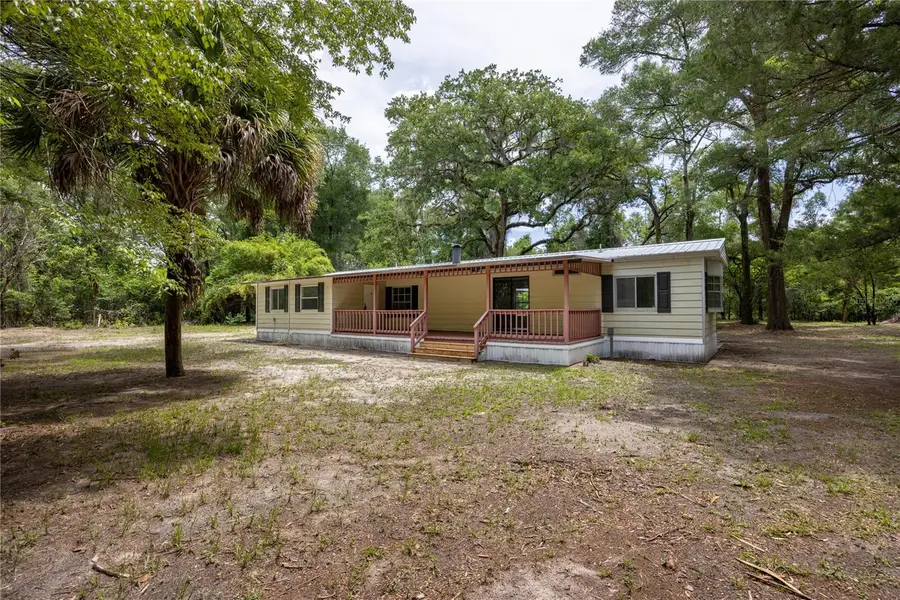 183 SW Rum Island Terrace, Fort White, FL 32038 - #3