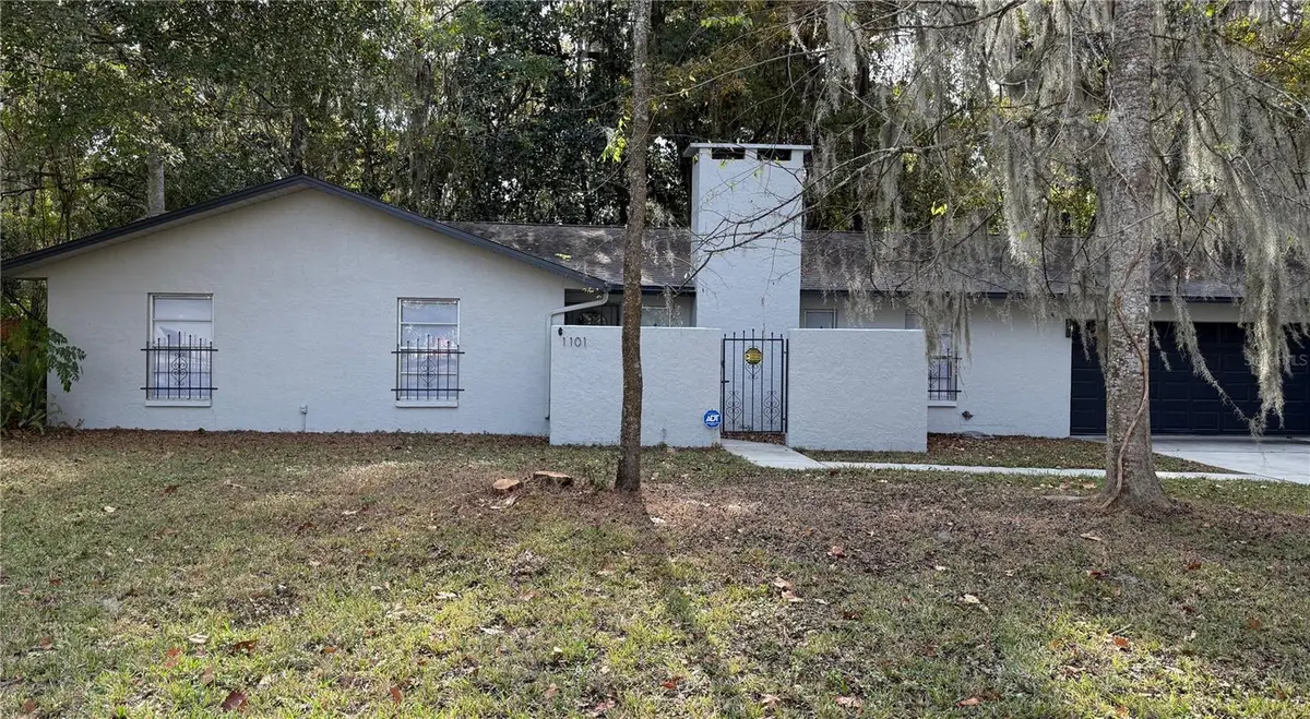 1101 SW 19th Place, Gainesville, FL 32601 - #1