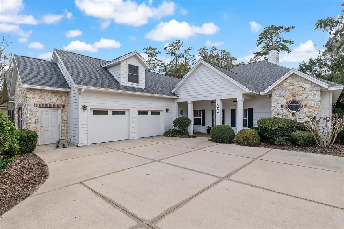 5094 NW 58th Street, Gainesville, FL 32653 - #1