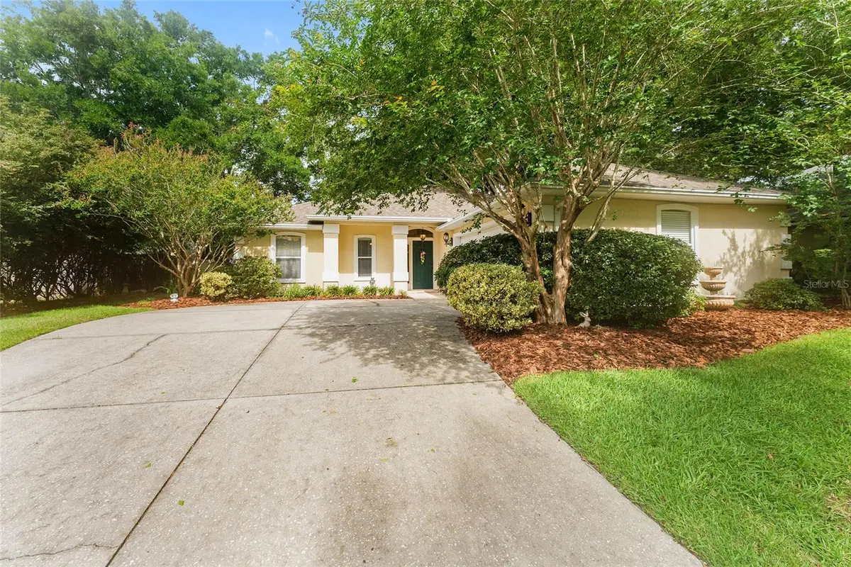 4434 NW 36th Terrace, Gainesville, FL 32605 - #1