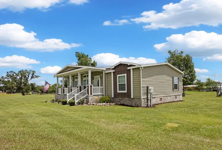 133 SW Sedgefield Lane, Fort White, FL 32038 - #2