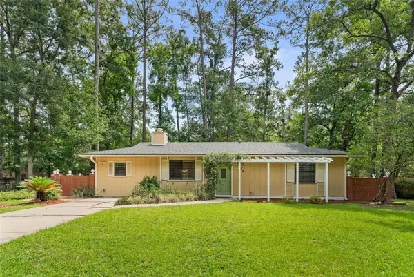 4209 NW 29th Terrace, GAINESVILLE, FL 32605