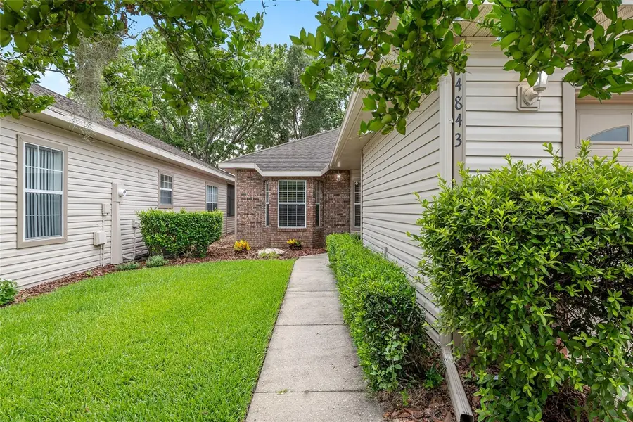 4843 NW 79th Road, Gainesville, FL 32653 - #3