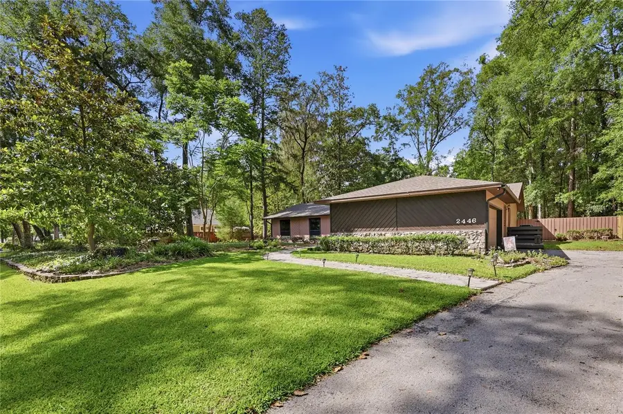 2446 NW 35th Terrace, Gainesville, FL 32605 - #2