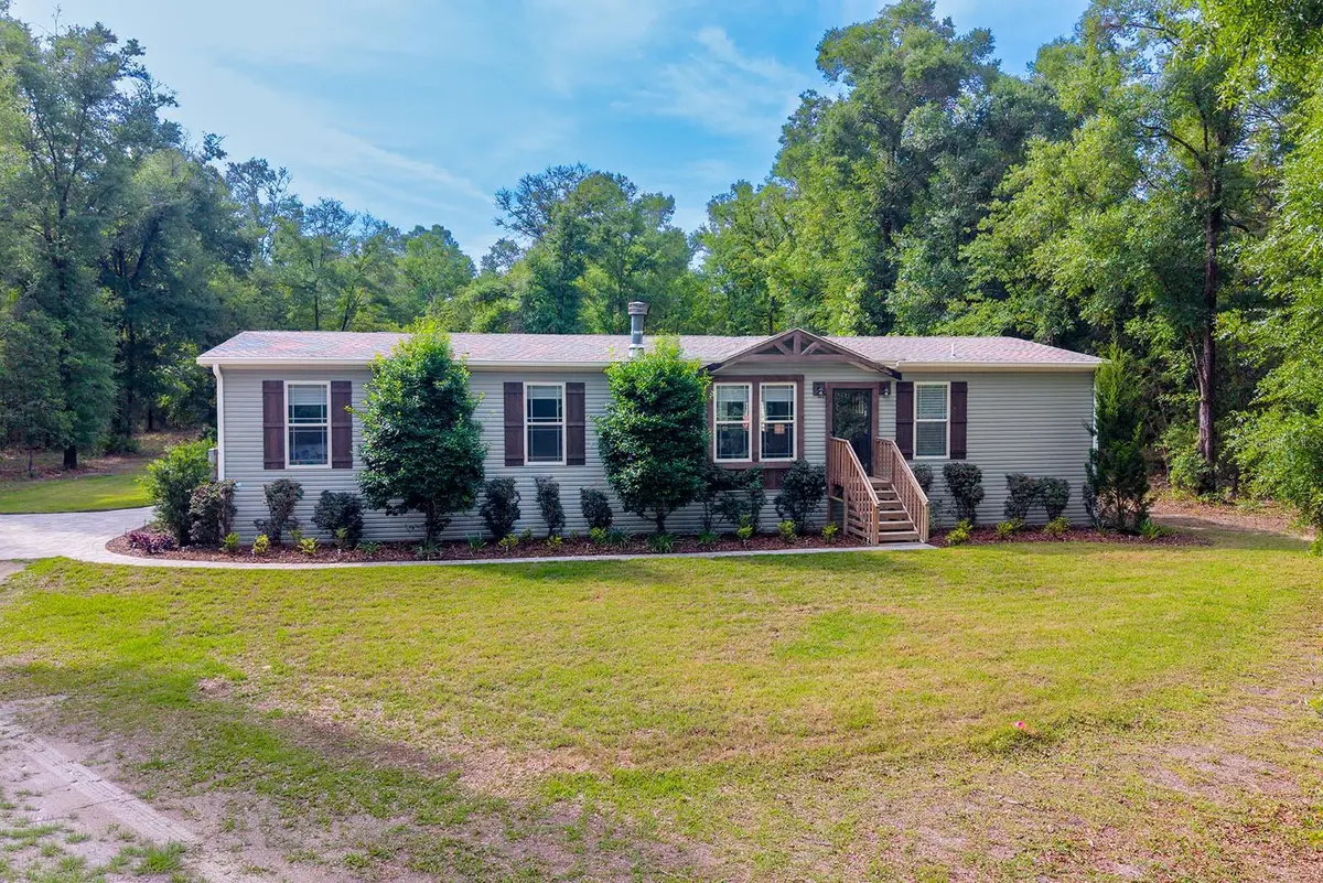 3190 NE 76th Avenue, High Springs, FL 32643 - #1