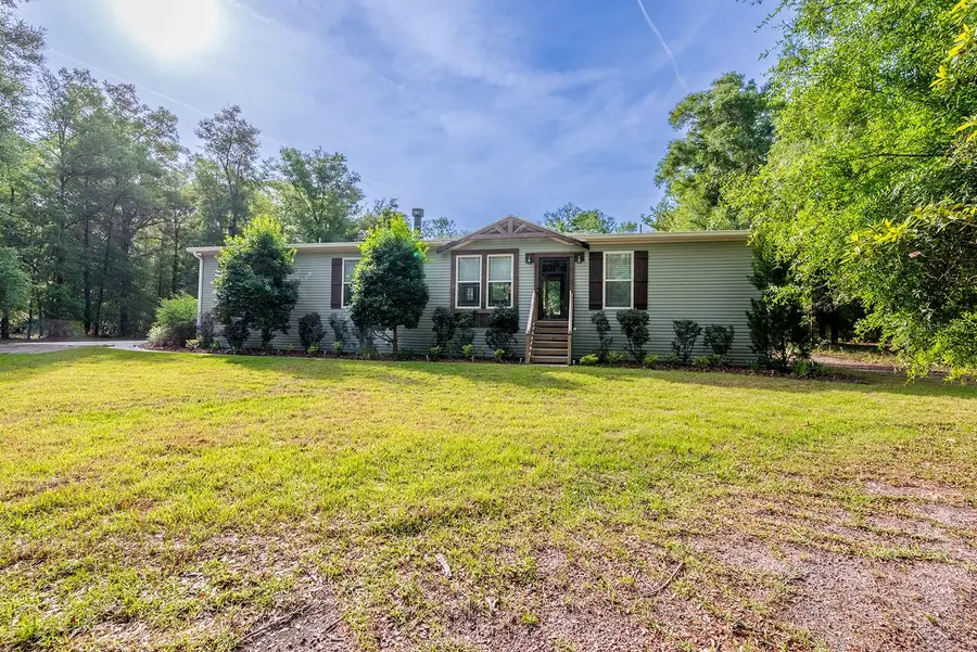 3190 NE 76th Avenue, High Springs, FL 32643 - #3