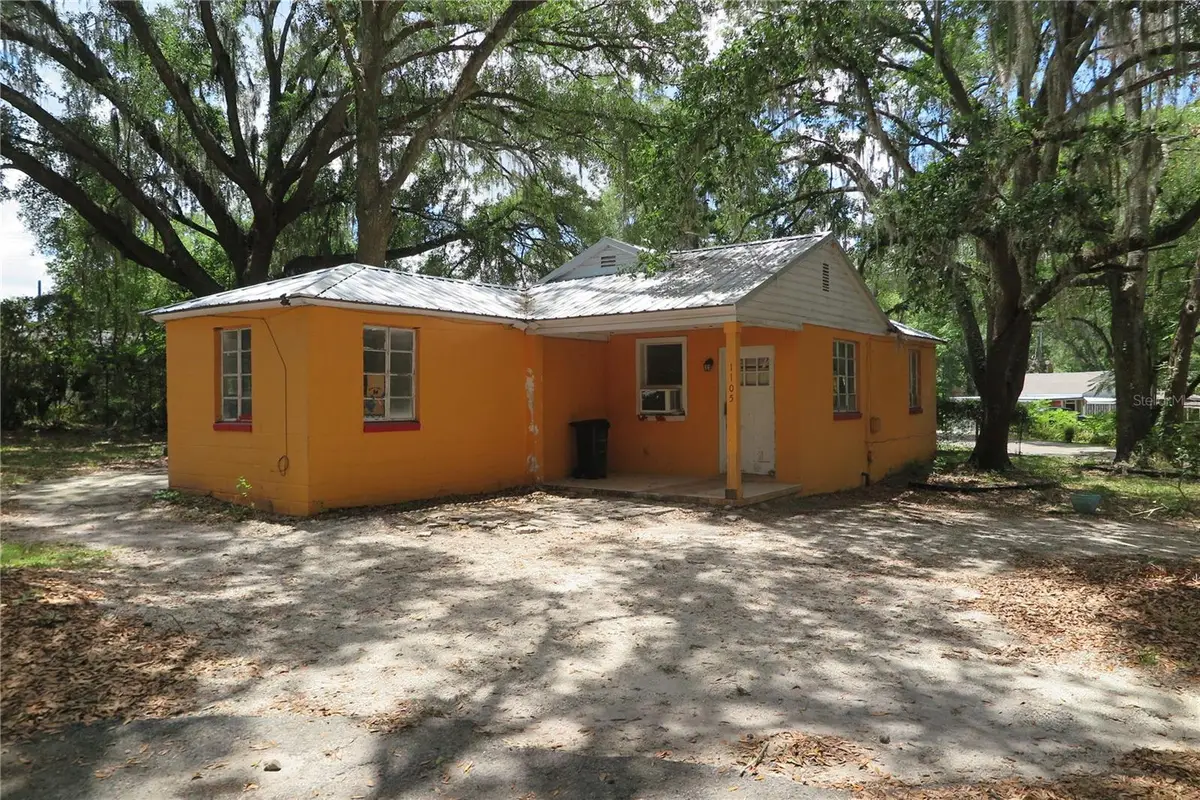 1105 SE 6th Avenue, Gainesville, FL 32601 - #1