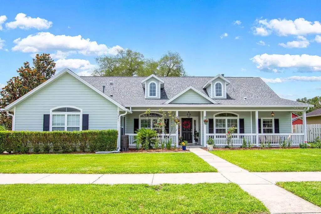 11921 NW 12th Avenue, Gainesville, FL 32606 - #1