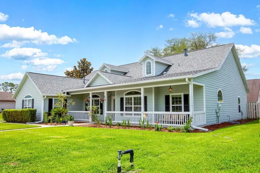 11921 NW 12th Avenue, Gainesville, FL 32606 - #2