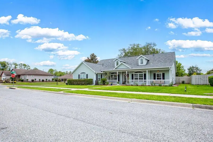 11921 NW 12th Avenue, Gainesville, FL 32606 - #3