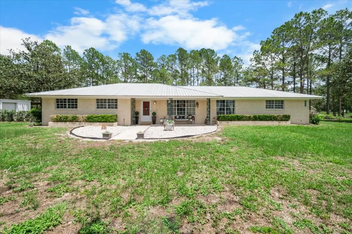 7422 S County Road 231, Lake Butler, FL 32054 - #1