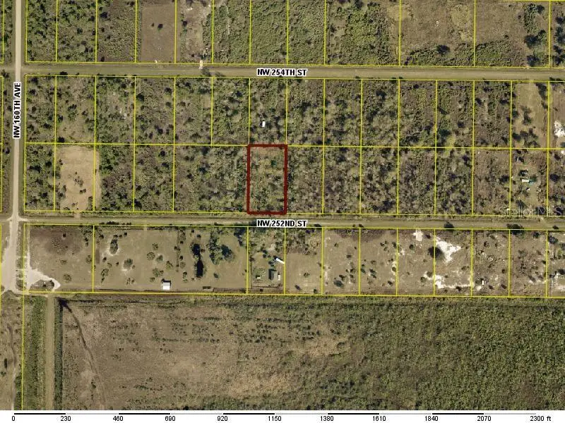 15683 NW 252nd Street, Okeechobee, FL 34972 - #2